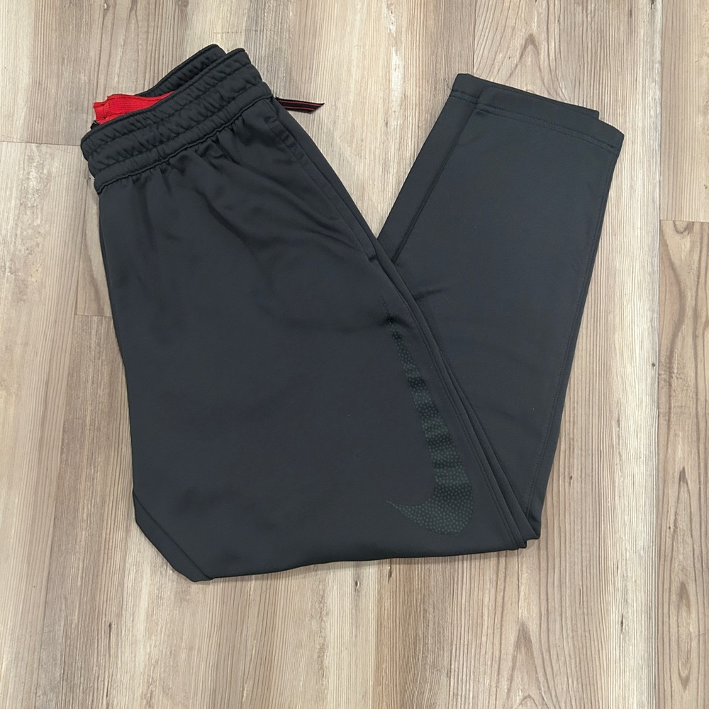 Nike Men's Dri-Fit Joggers